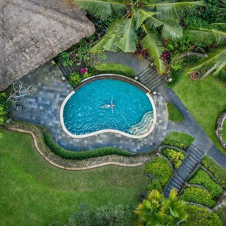 The Allure Ubud Villas エクステリア 写真