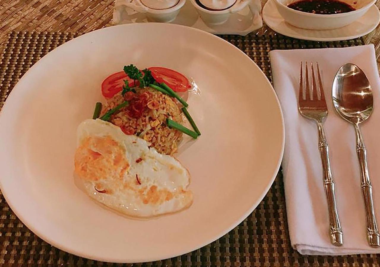 The Allure Ubud Villas エクステリア 写真