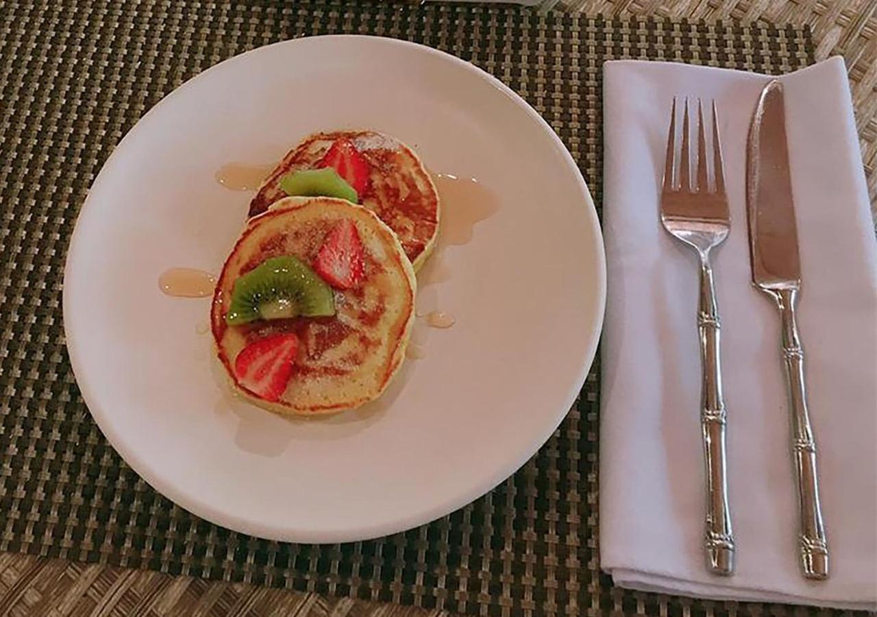 The Allure Ubud Villas エクステリア 写真
