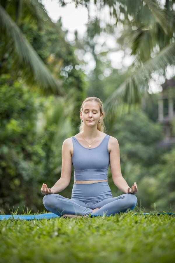 The Allure Ubud Villas エクステリア 写真